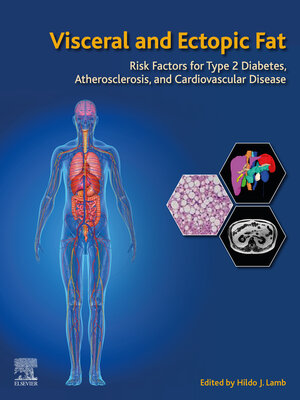 cover image of Visceral and Ectopic Fat